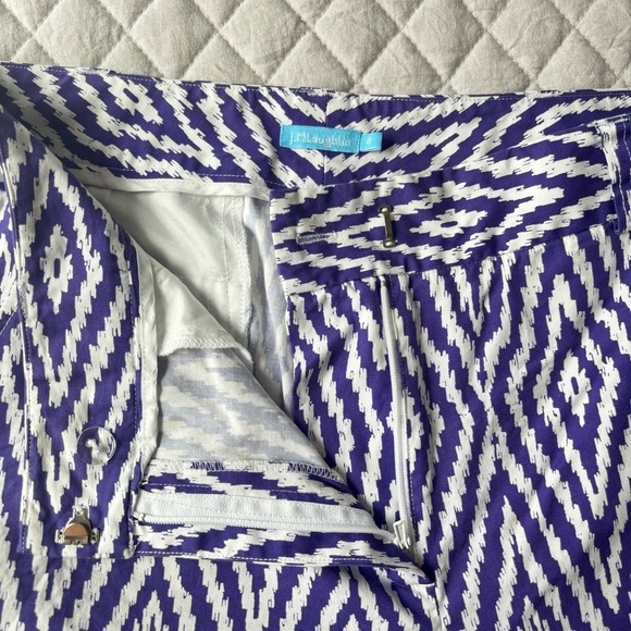 J. McLaughlin Dawson Iris shorts - Picture 5 of 7